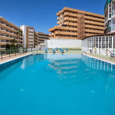 דירות פלאייה דה לאס אמריקס El Sueno En Costa Adeje מראה חיצוני תמונה
