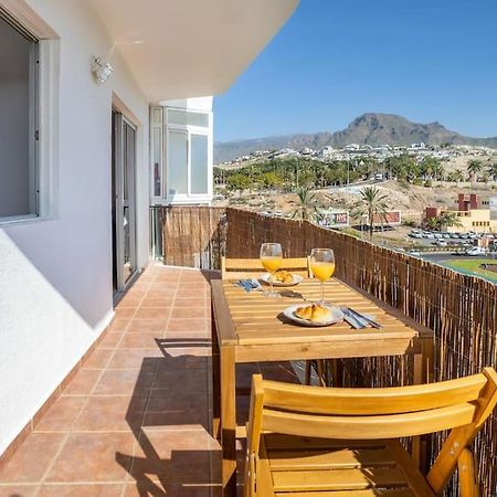 דירות פלאייה דה לאס אמריקס El Sueno En Costa Adeje מראה חיצוני תמונה