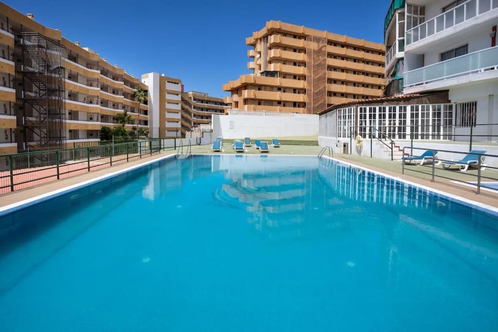 דירות פלאייה דה לאס אמריקס El Sueno En Costa Adeje מראה חיצוני תמונה