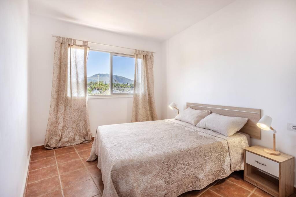 דירות פלאייה דה לאס אמריקס El Sueno En Costa Adeje מראה חיצוני תמונה