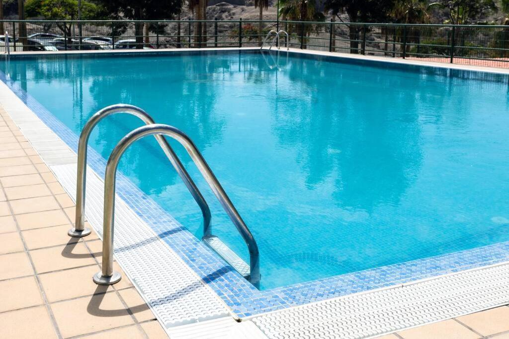 דירות פלאייה דה לאס אמריקס El Sueno En Costa Adeje מראה חיצוני תמונה